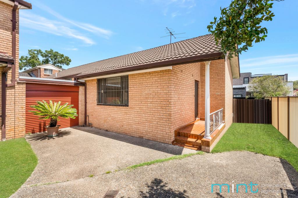 3/68 Lincoln St, Belfield, NSW 2191