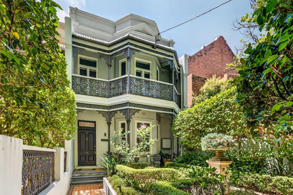 55 Ocean St, Woollahra, NSW 2025