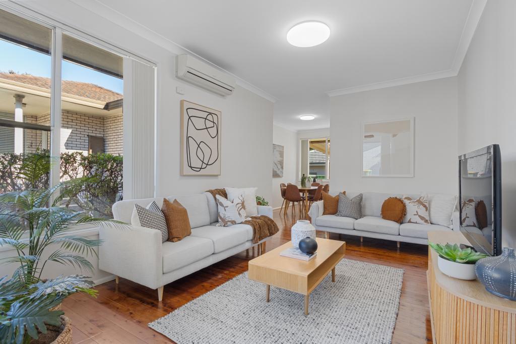 2/10-16 Scott St, Mortdale, NSW 2223