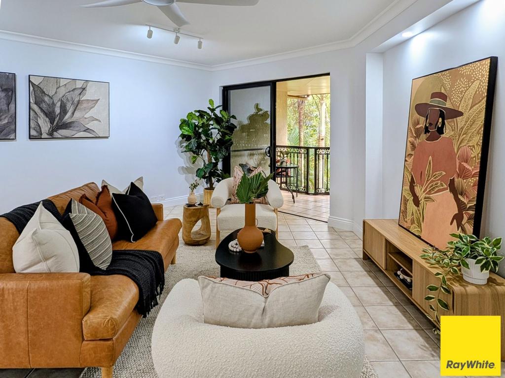 192/67-79 Kambara St, White Rock, QLD 4868