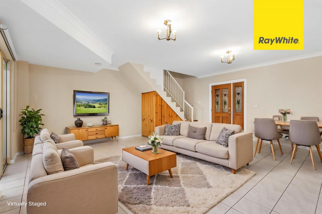 24/31 Tangarra St, Croydon Park, NSW 2133
