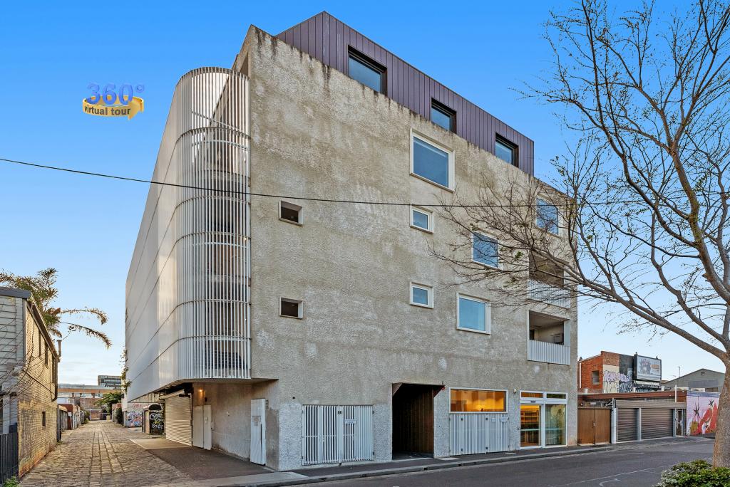 203/109 Dight St, Collingwood, VIC 3066