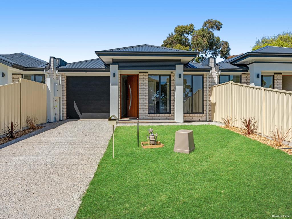 45B WARRI PARRI DR, FLAGSTAFF HILL, SA 5159