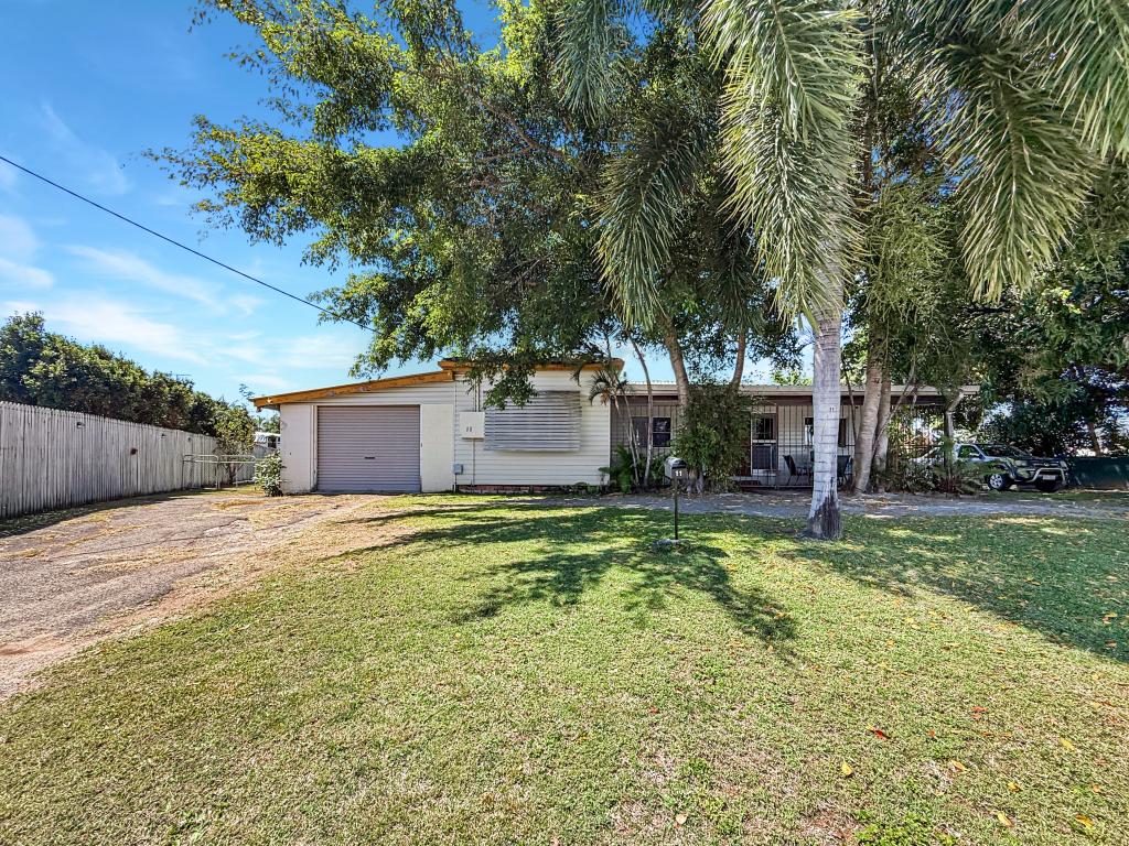 11 West St, Mundingburra, QLD 4812