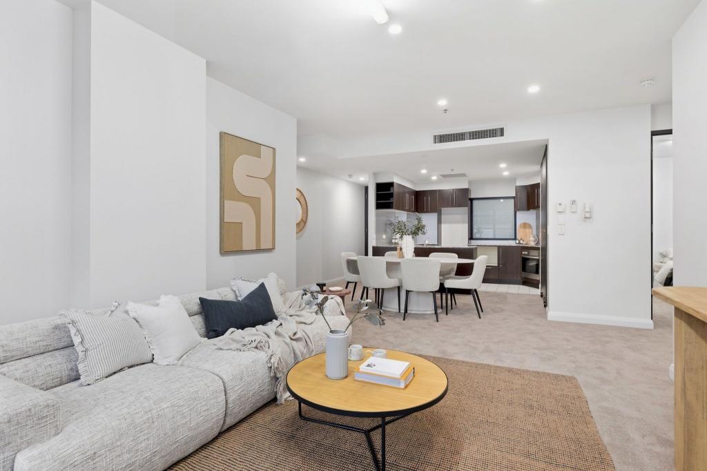 718/61 Hindmarsh Sq, Adelaide, SA 5000