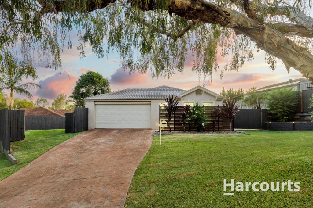 1 Timbarra Ct, Petrie, QLD 4502