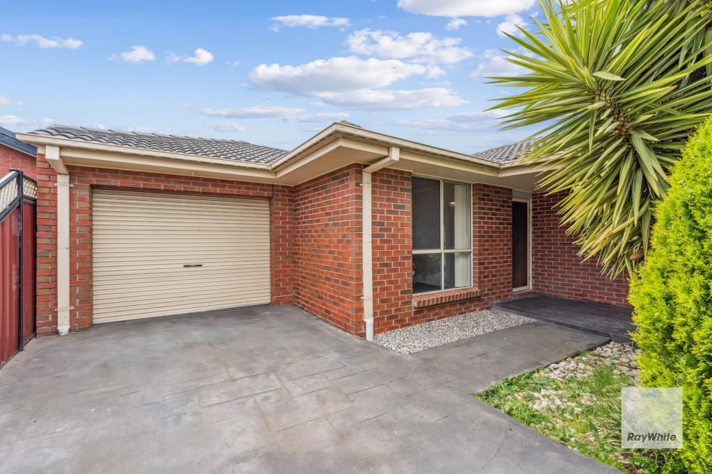 1/16 Lily Dr, Sydenham, VIC 3037