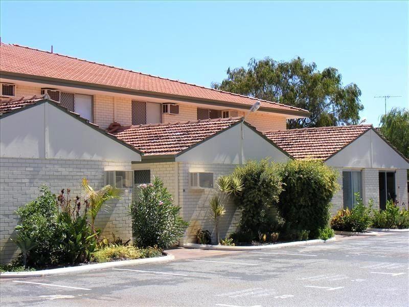 35/98 Mandurah Tce, Mandurah, WA 6210