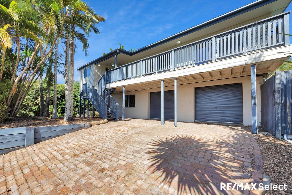 8 Gans Ct, Eimeo, QLD 4740