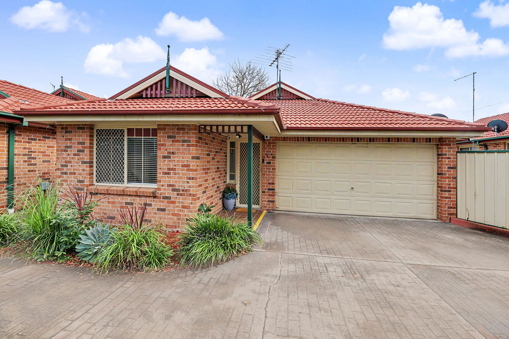 3/3 Ham St, South Windsor, NSW 2756