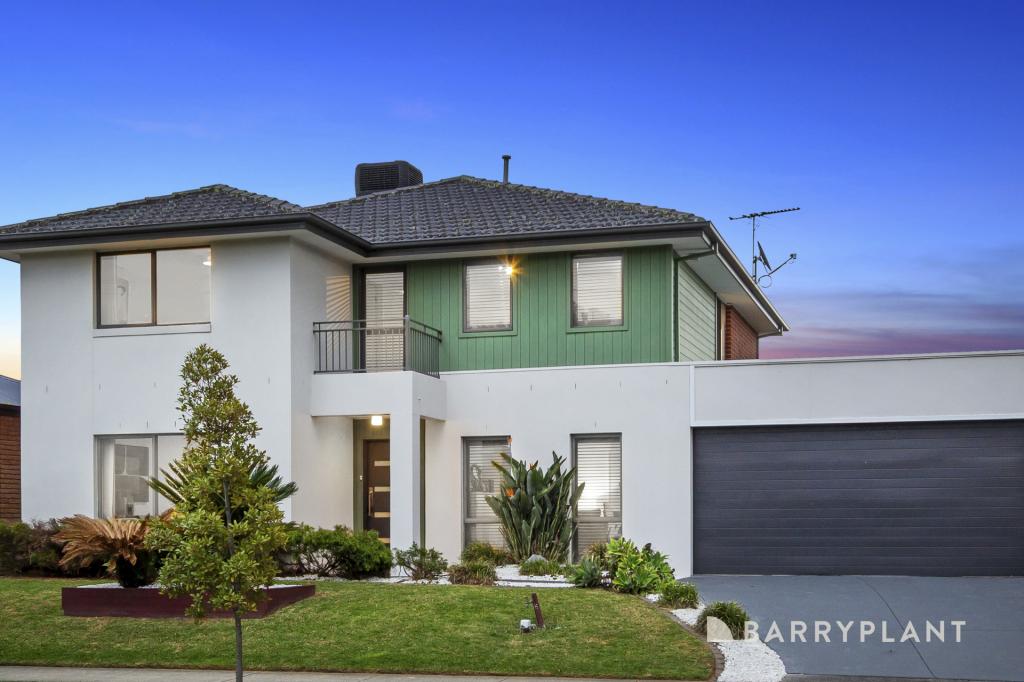 180 BLACKWOOD PARK RD, ROWVILLE, VIC 3178
