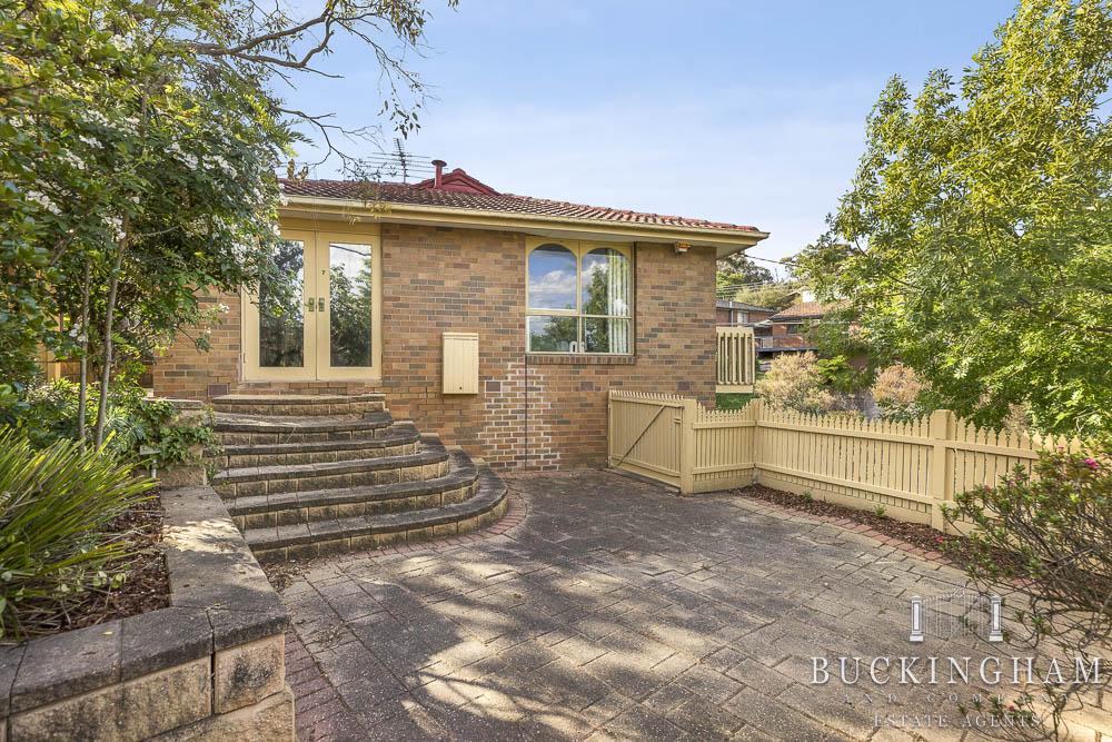 7 Tirray Cl, Greensborough, VIC 3088