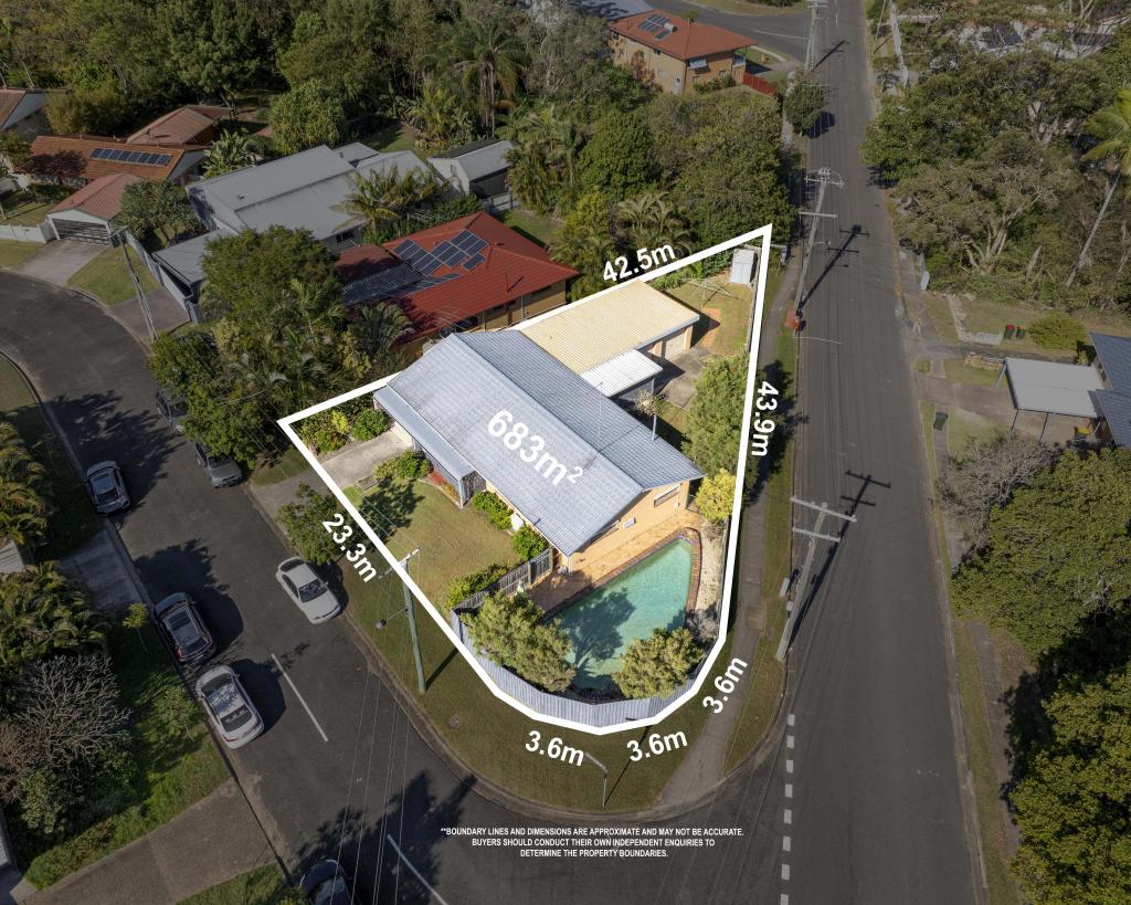 3 Sobers St, Upper Mount Gravatt, QLD 4122