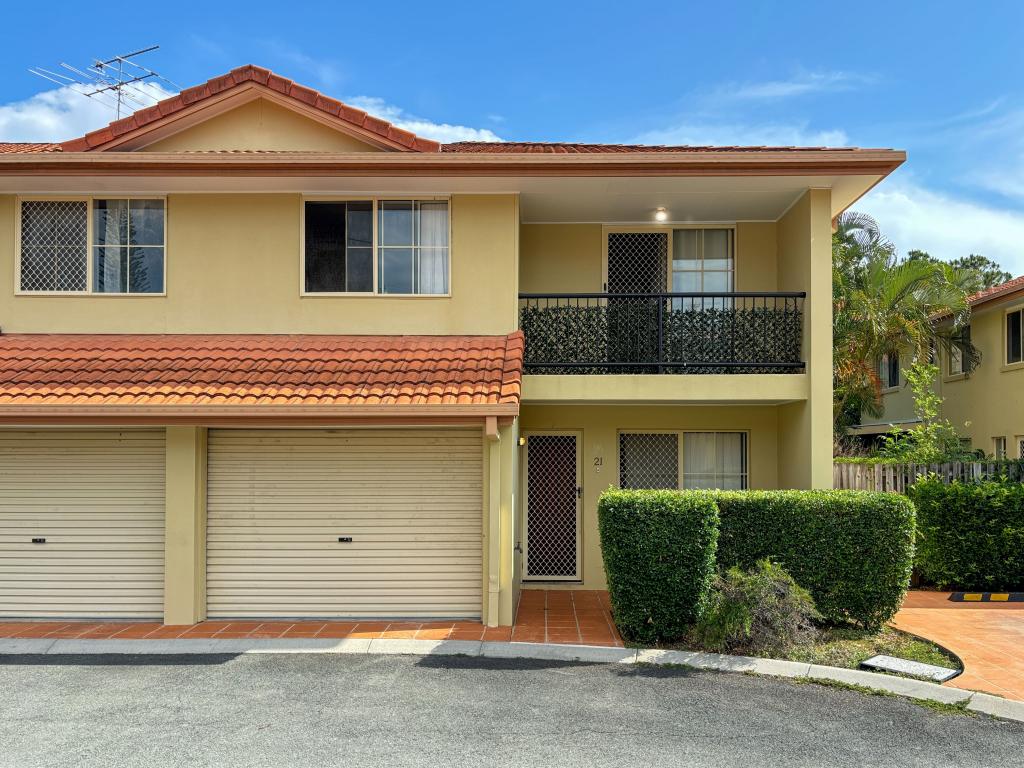 21/106 Norton St, Upper Mount Gravatt, QLD 4122