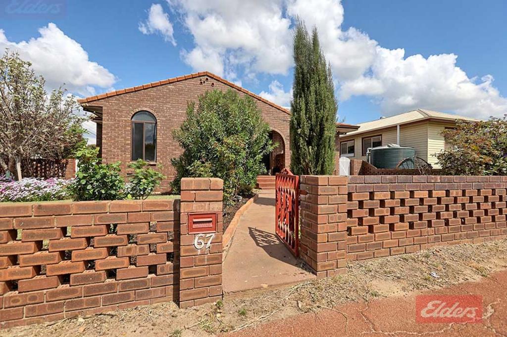67 Clayton Rd, Narrogin, WA 6312
