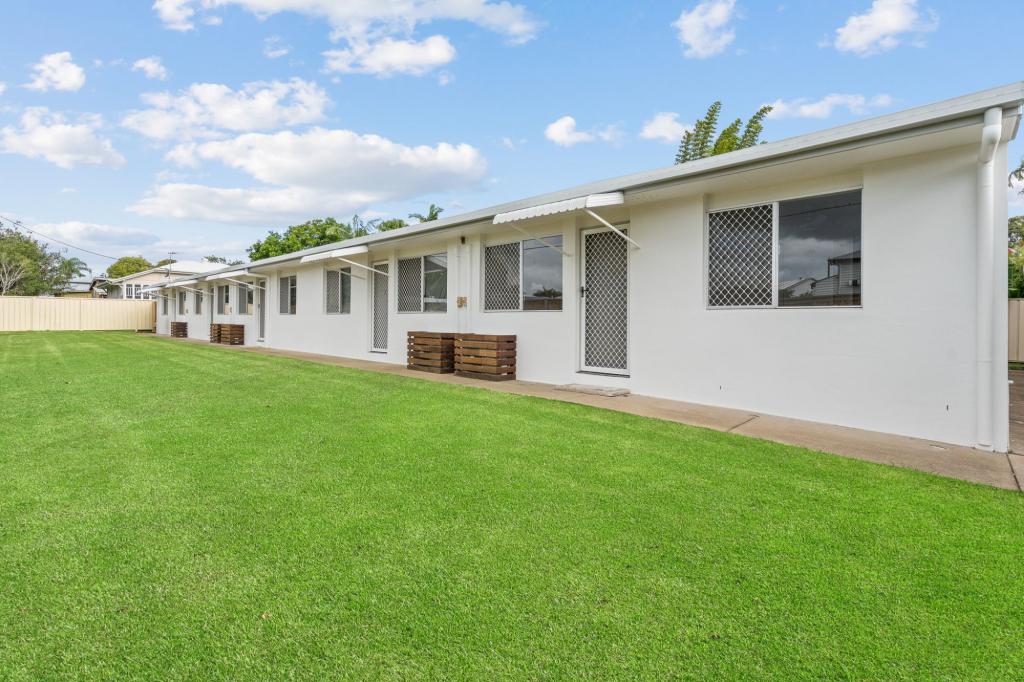 4/51 Zante St, Maryborough, QLD 4650