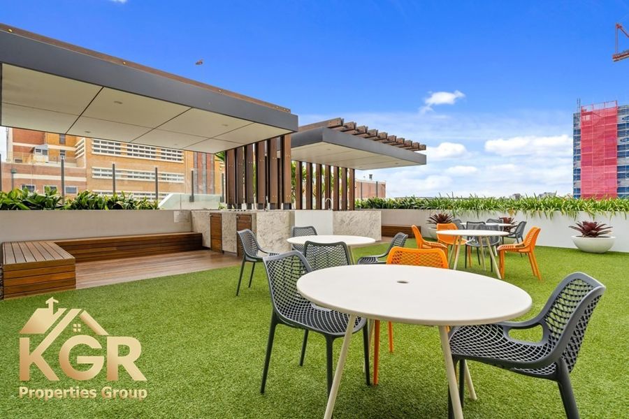 2906/55 Railway Tce, Milton, QLD 4064