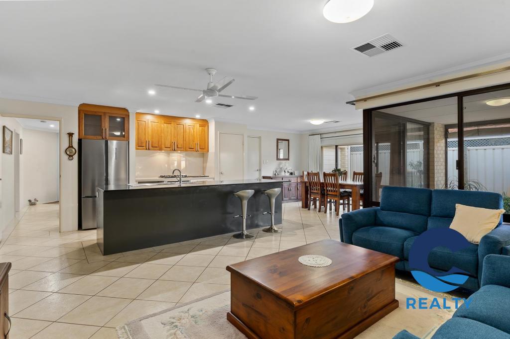7 Merrigig Way, Pearsall, WA 6065
