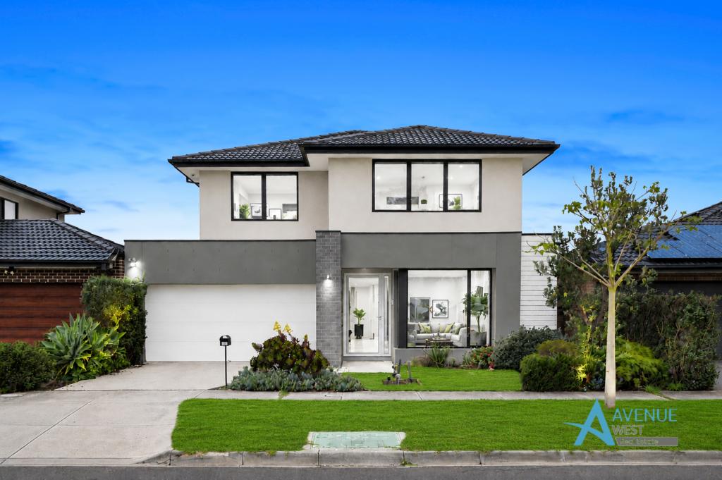 133 PIONEER DR, AINTREE, VIC 3336