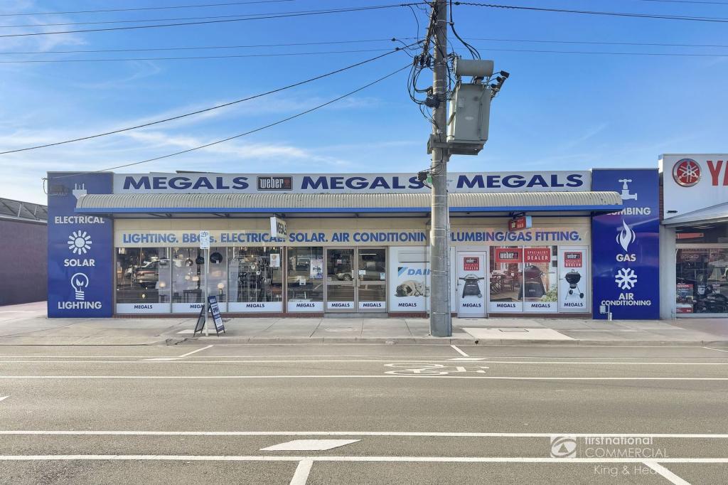 76 Macleod St, Bairnsdale, VIC 3875