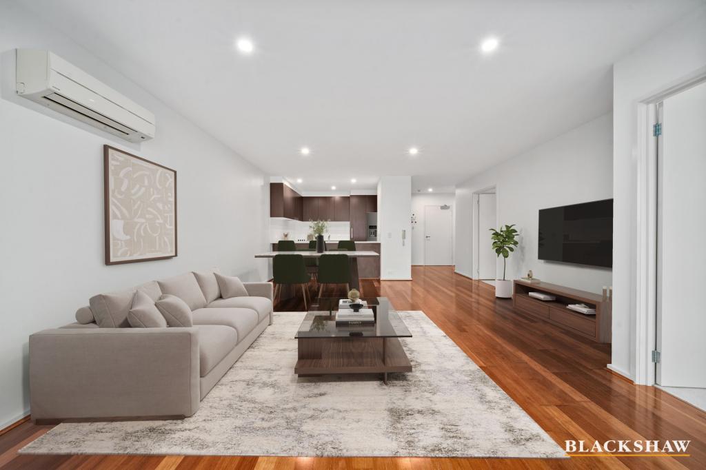 28/71 Giles St, Kingston, ACT 2604