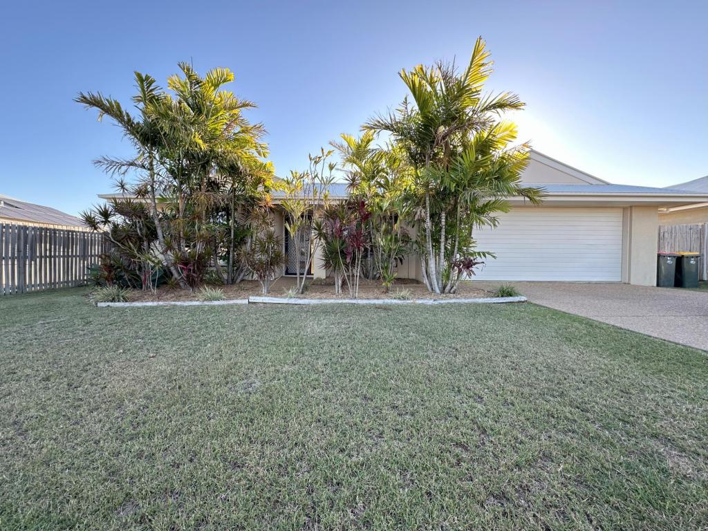23 Brodie Dr, Gracemere, QLD 4702