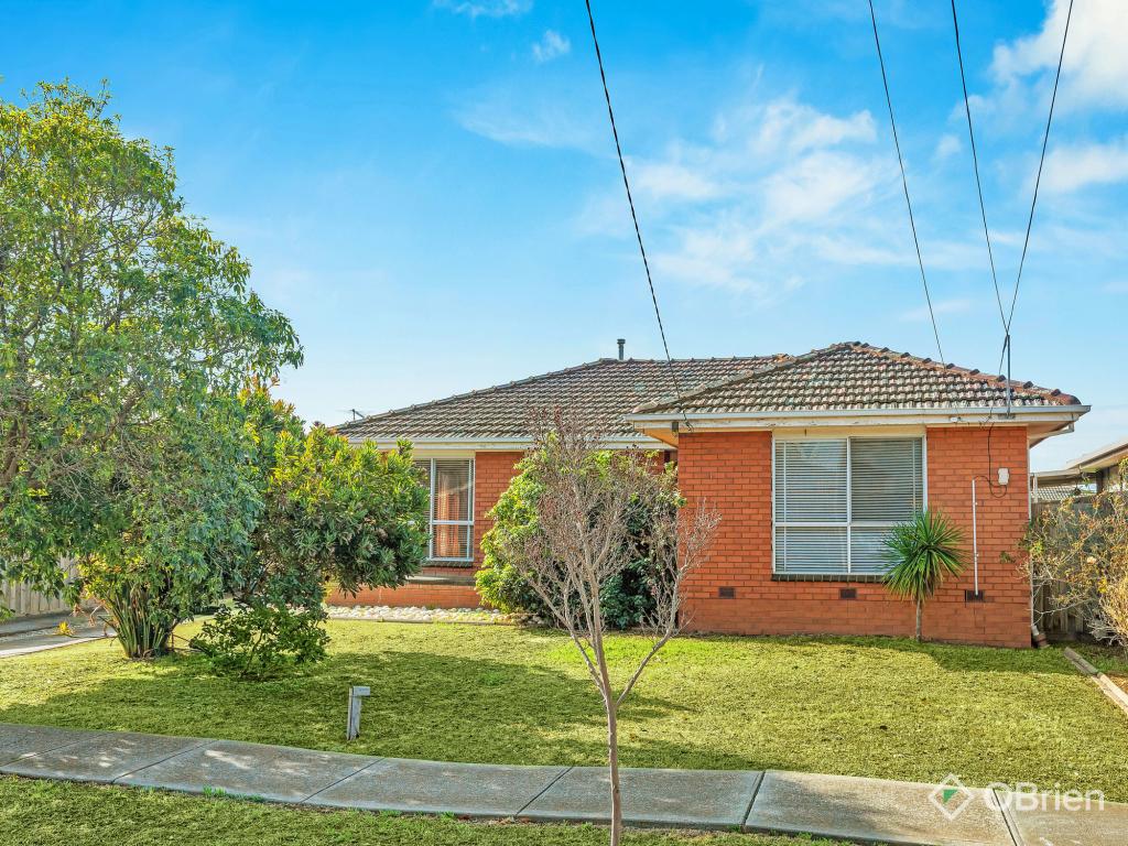 15 Hampstead Dr, Hoppers Crossing, VIC 3029