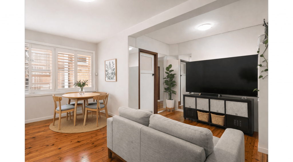 14/66 Bayswater Rd, Rushcutters Bay, NSW 2011