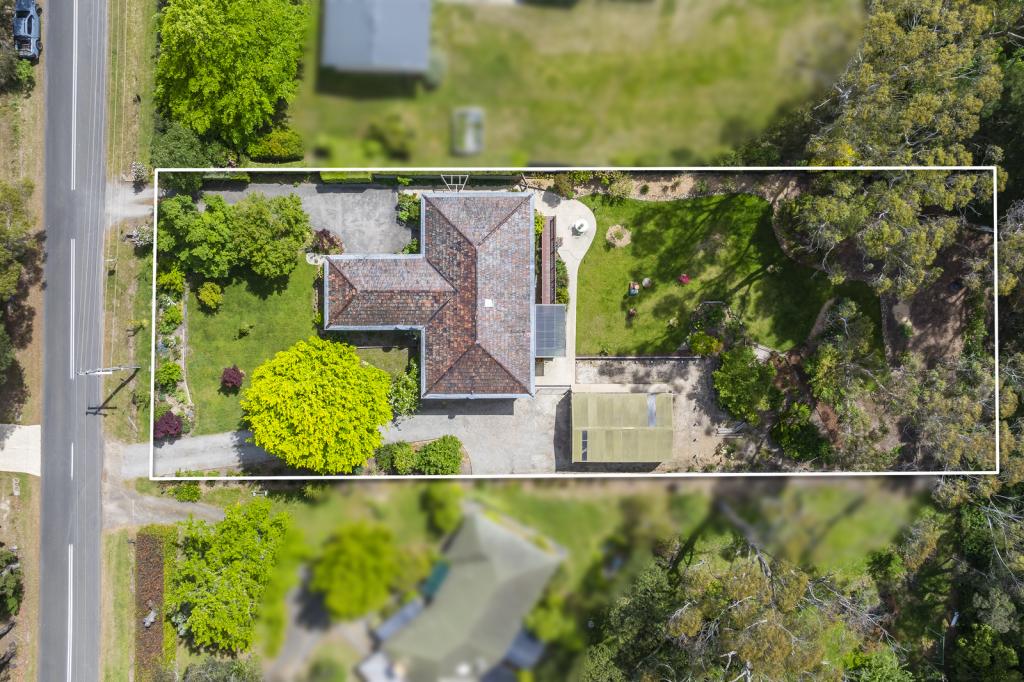 150 Brougham Rd, Mount Macedon, VIC 3441