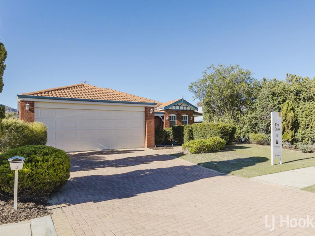3 Durley Way, Butler, WA 6036