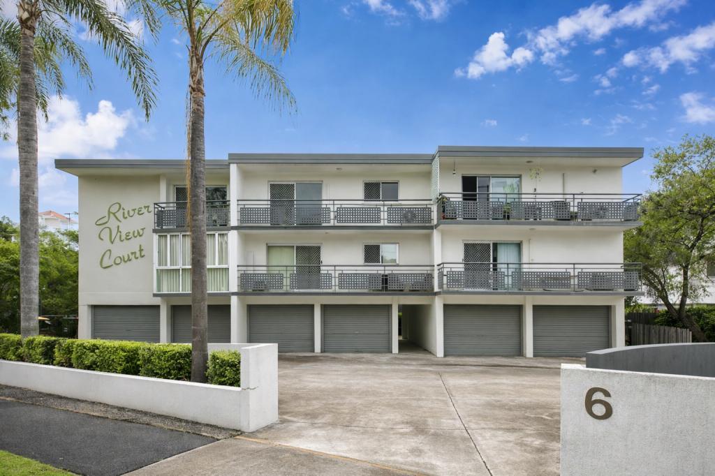 5/6 GRIFFITH ST, NEW FARM, QLD 4005