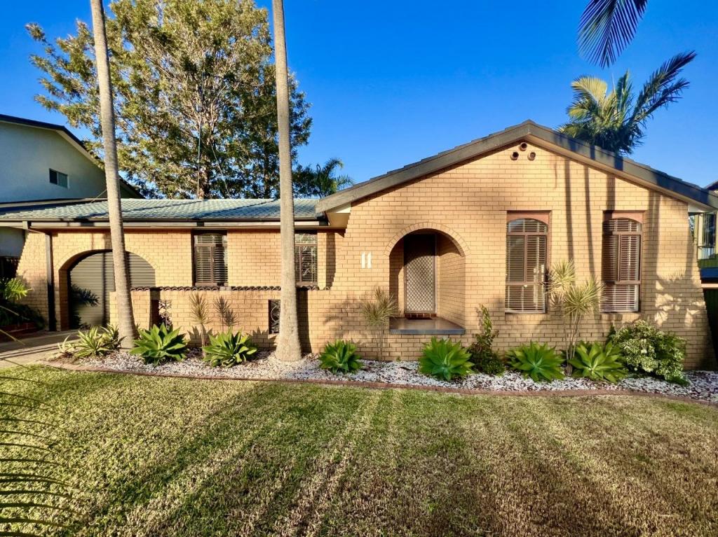 11 Tallwood Pl, St Clair, NSW 2759
