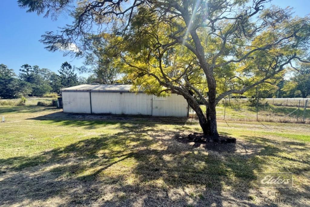 LOT 1 MUNGAR RD, TIARO, QLD 4650