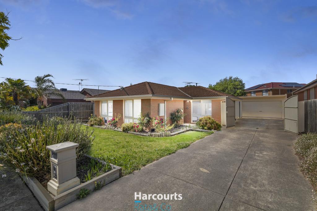 28 Supply Dr, Epping, VIC 3076