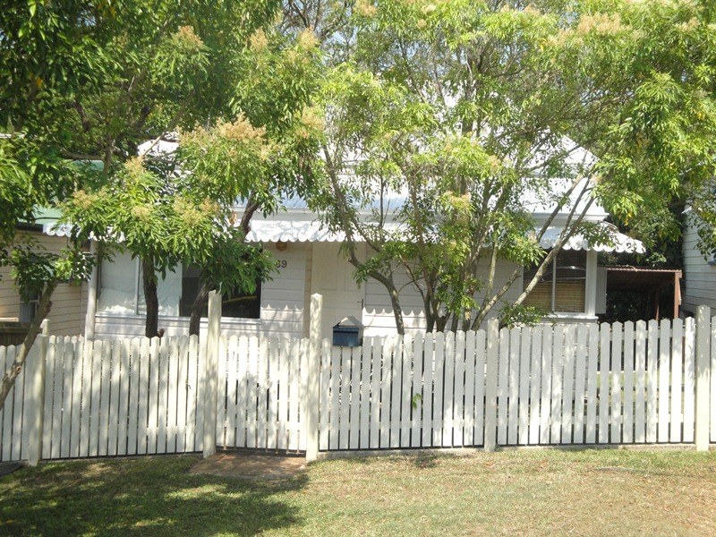 69 Accession St, Bardon, QLD 4065