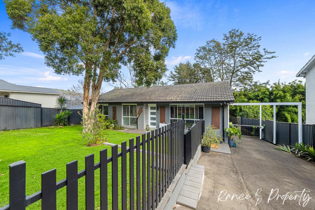 124 Kenthurst Rd, Kenthurst, NSW 2156