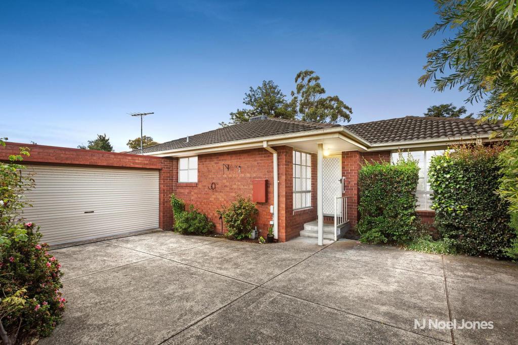 2/495 Highbury Rd, Burwood East, VIC 3151