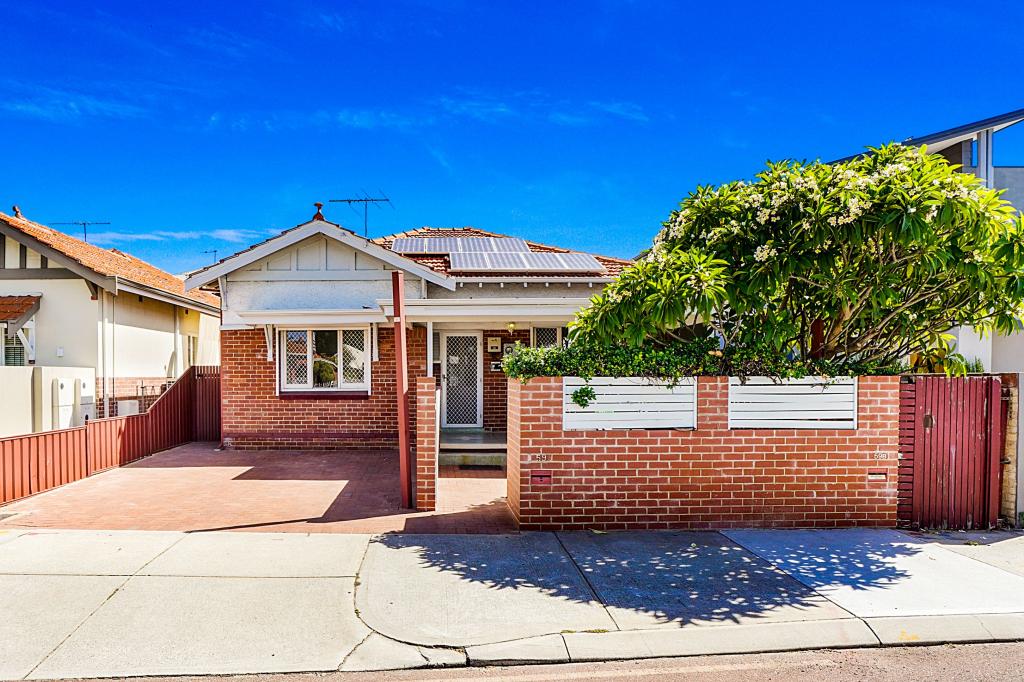 59 Scarborough Beach Rd, North Perth, WA 6006