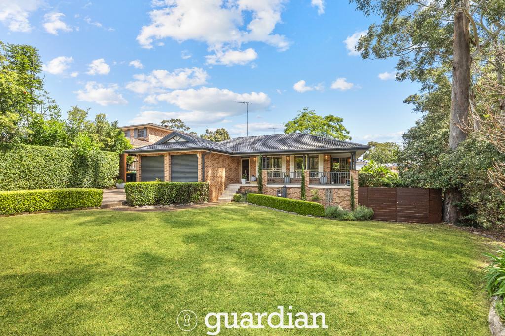 67 Grange Rd, Glenhaven, NSW 2156