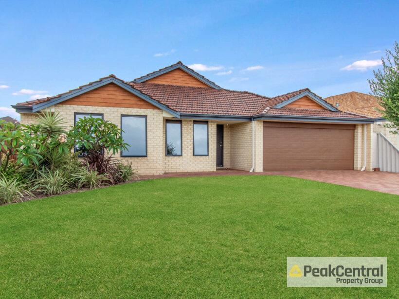 13 Fitzgibbon Rd, Rockingham, WA 6168
