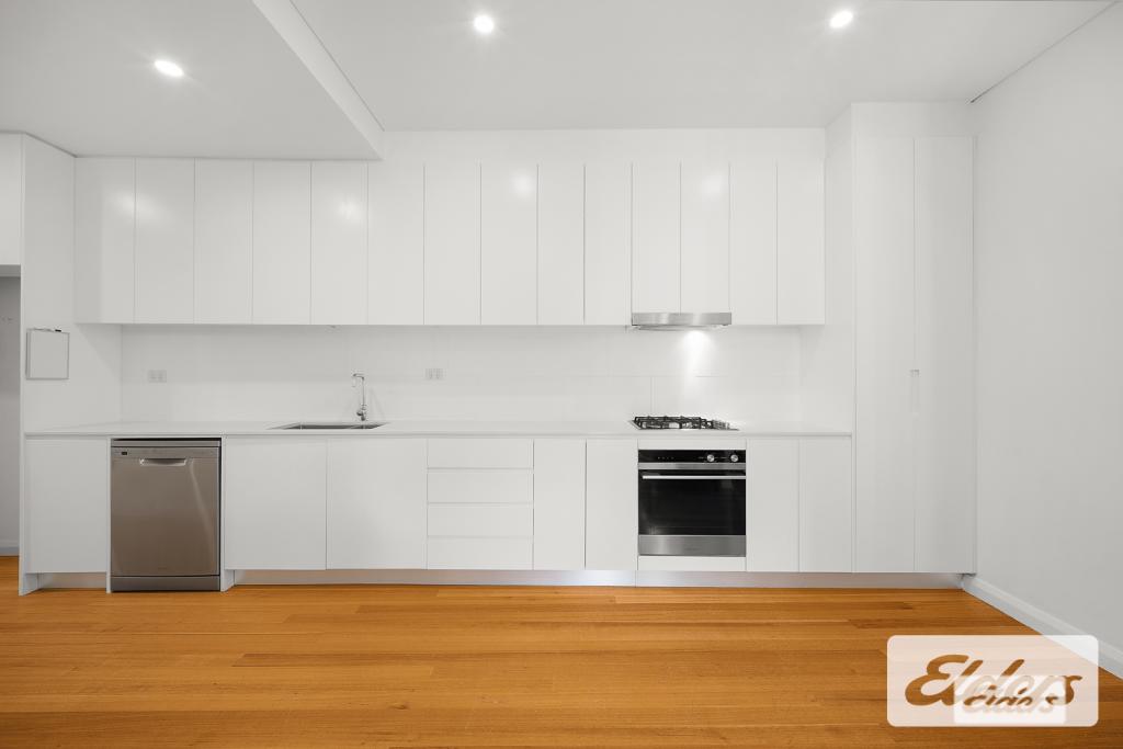 8/4-10 Dawson St, Surry Hills, NSW 2010