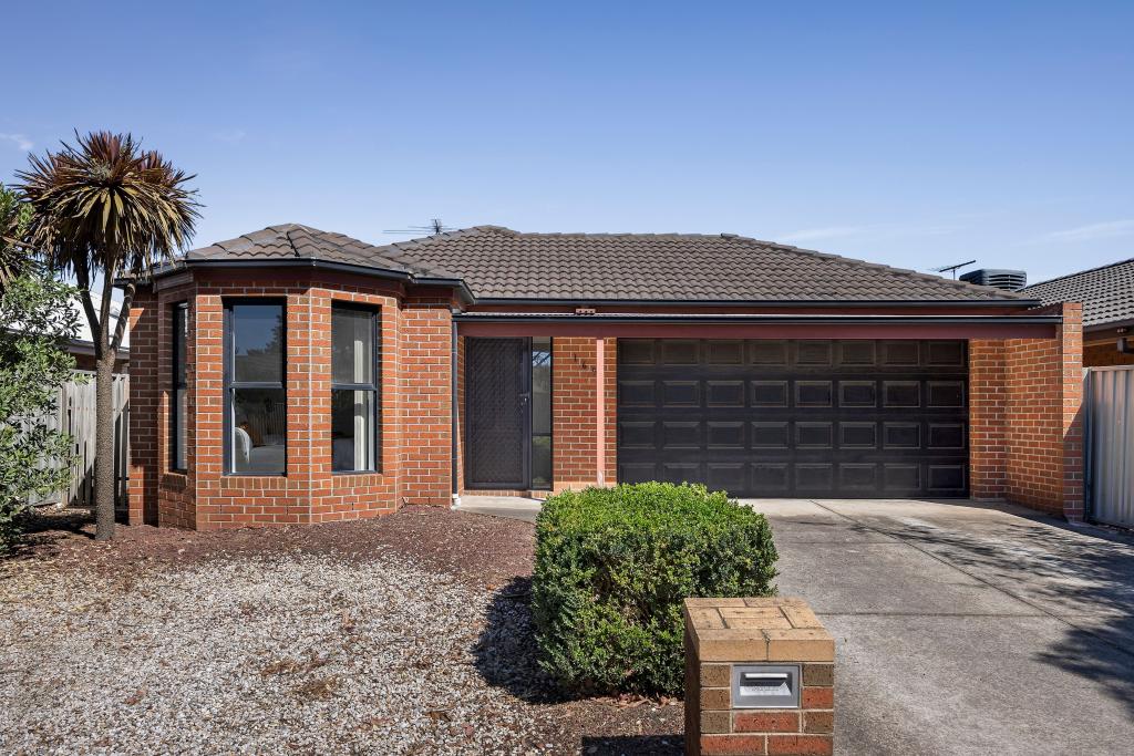 165 Thames Bvd, Tarneit, VIC 3029
