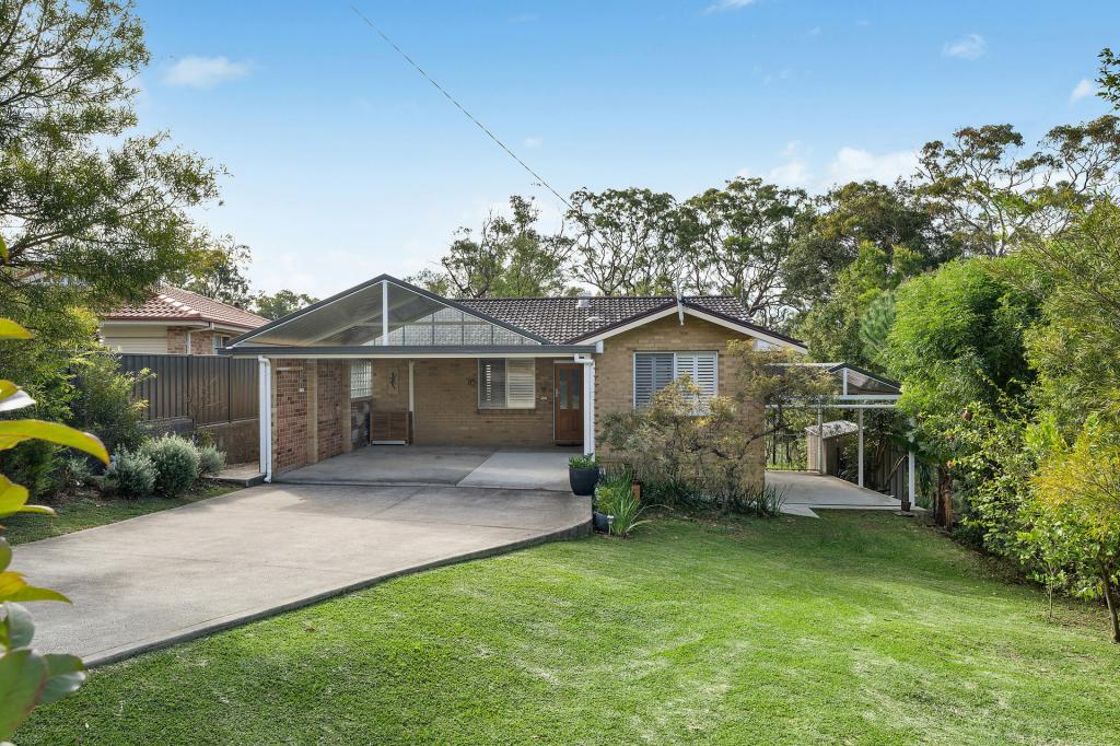 76 Huntley Grange Rd, Springwood, NSW 2777