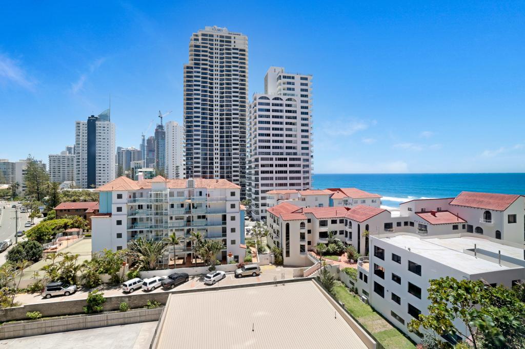 10502/36 Old Burleigh Rd, Surfers Paradise, QLD 4217