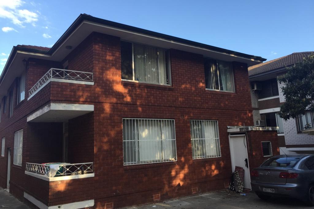 2/62 Northumberland Rd, Auburn, NSW 2144