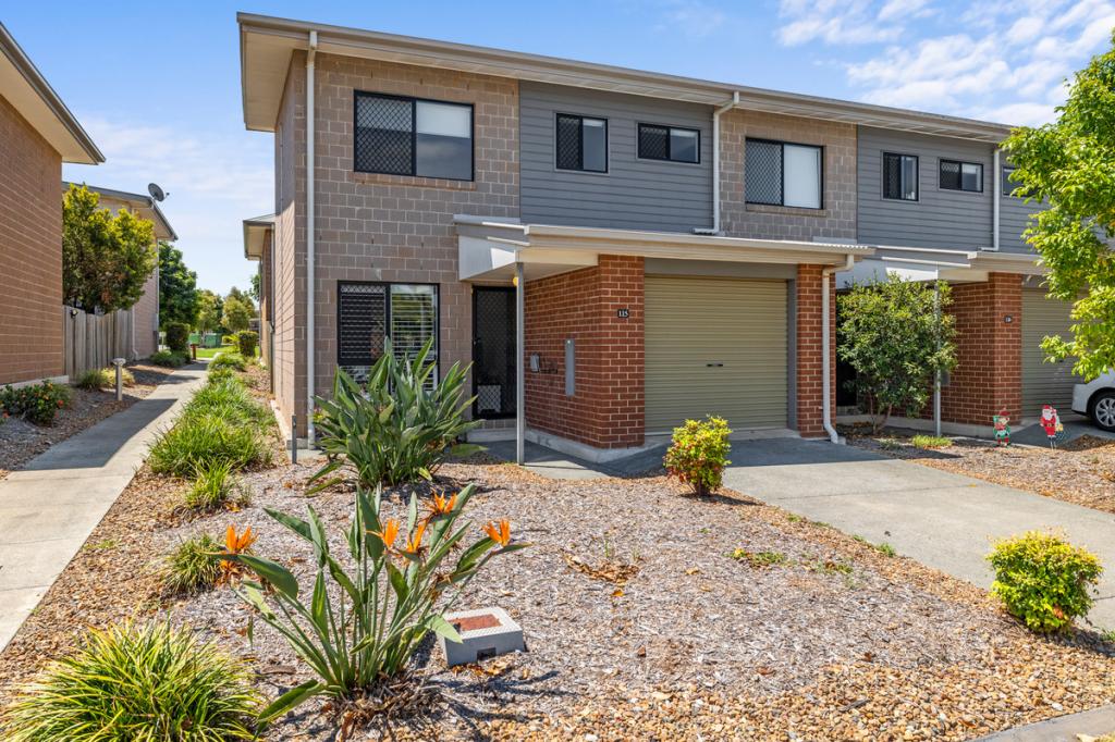 115/47 Freshwater St, Thornlands, QLD 4164