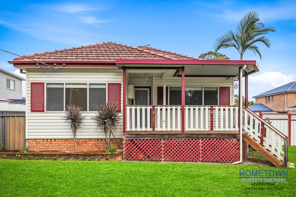 114 Hamilton St, Riverstone, NSW 2765
