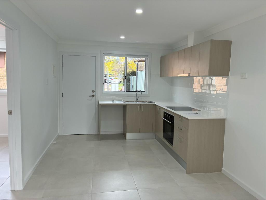 52a Pensax Rd, Cranebrook, NSW 2749