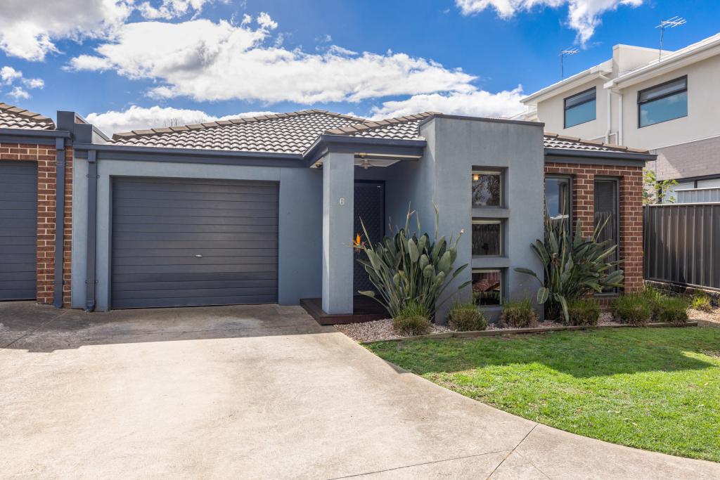 6/15 MARL CL, SUNBURY, VIC 3429