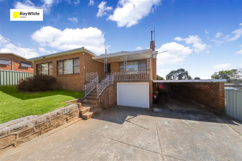 22 Bartoman St, Batlow, NSW 2730